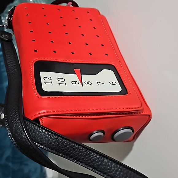Kiki's Delivery Service Radio Cross Body Bag - Picture 5 of 6